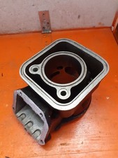 Gruppo Termico Cilindro Polini 154cc 60 Rotax 127 Aprilia Af1 Etx Tuareg Stx 125