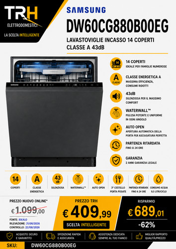 Samsung dw60cg880b00eg - samsung,