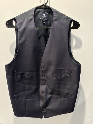 Crew factory gilet tuta - crew,