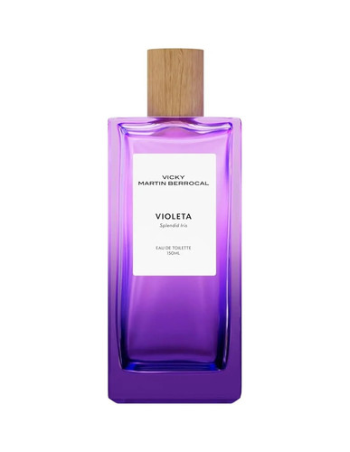 Vicky martin berrocal violeta - vicky,