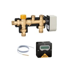 Caleffi Kit Collettore