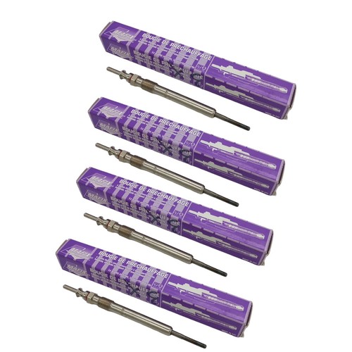 Kit candelette diesel per - candelette,