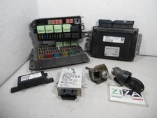 Kit Chiave ECU Mini Cooper S