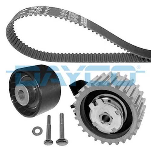 Dayco ktb317 kit distribuzione - ktb317,
