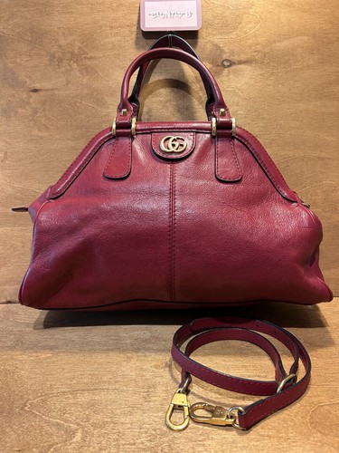 Authentic gucci - gucci, re(belle)