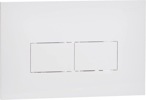 Placca comando eco linea - placca,