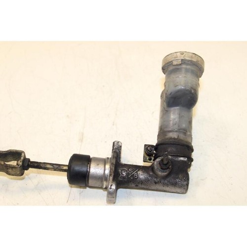 Pompa frizione mitsubishi - pompa,
