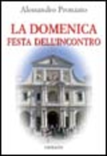 Domenica festa - la,