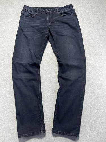 Emporio armani men - blue, slim