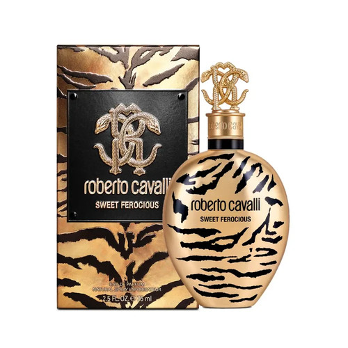 Roberto cavalli dolce - roberto,