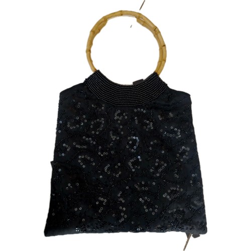 Borsa donna nera - borsa,