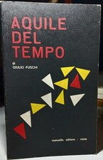 AQUILE DEL TEMPO - GIULIO