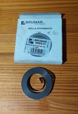 MOLLA PER AVVIAMENTO MOTOSEGA