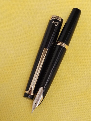 Penna stilografica pilot elite - stilografica,