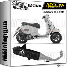 ARROW SCARICO COMPLETO RC OPEN