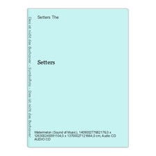 Setters The, Setters: