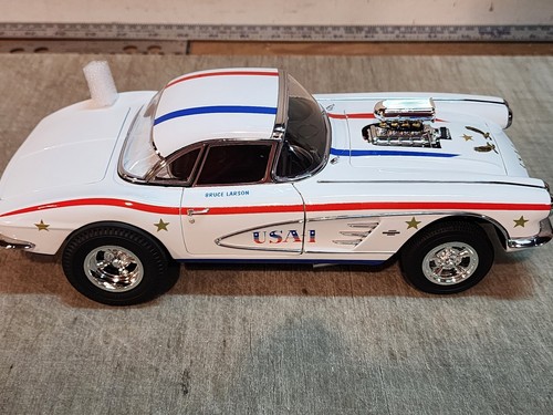 Acme 1961 chevrolet corvette - acme,