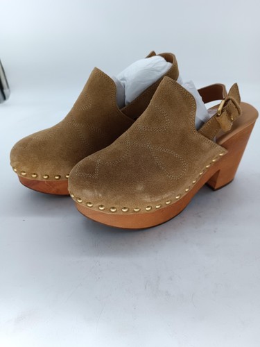 Scarpe zoccoli frye - scarpe,