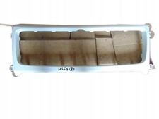 Griglia superiore radiatore