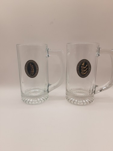 Tazze birra golf vetro - 2,