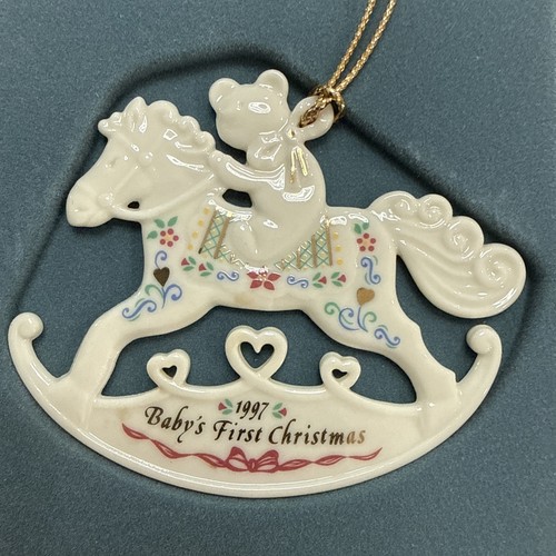 Lenox 1997 primo cavallo - lenox, a