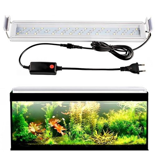 Illuminazione led per acquario - illuminazione,