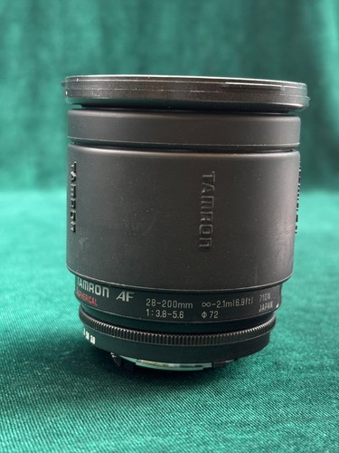 Tamron 200 3 8 5 - af, mm