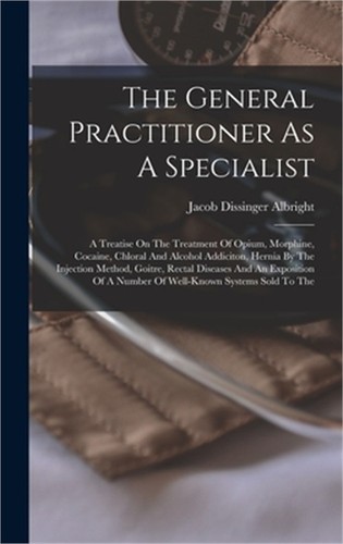 The general practitioner - the,