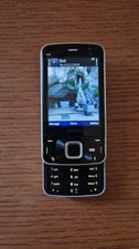 Nokia N96