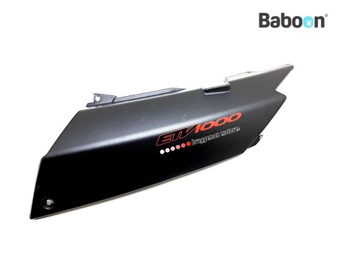 Tail fairing right aprilia etv - fairing,