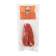 Bottarga di muggine intera, 100 gr - Natural Sarda