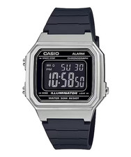 CASIO W-217HM-7BVDF OROLOGIO