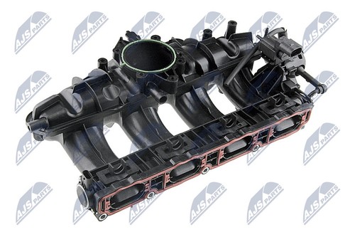 Modulo tubo aspirazione nty - modulo,