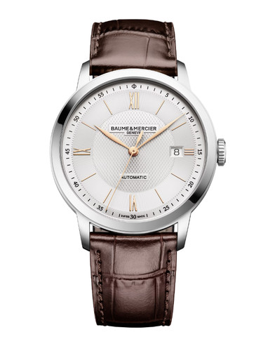 Baume mercier 10853 classima - baume,