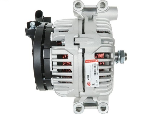 A0216 alternatore per - as-pl,