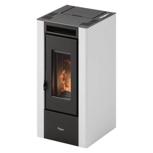 Pegaso stufa pellet 5kw - stufa,