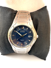 Citizen Eco-Drive Uomo