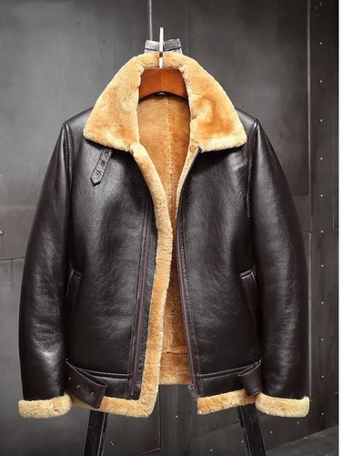 Giacca uomo navy - volo, b3