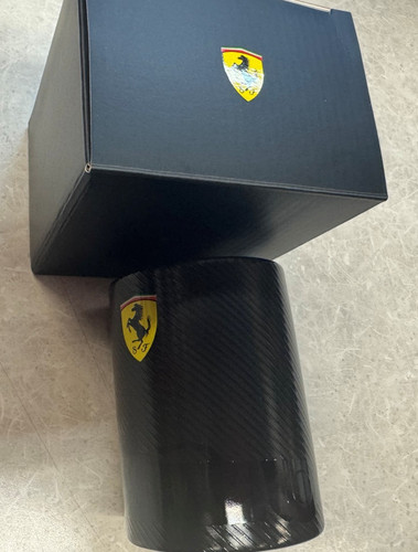 Tazza ferrari essential - essential, in