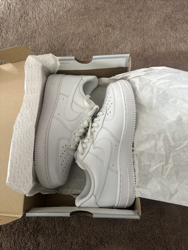 Scarpe sneakers nike air force - nike,