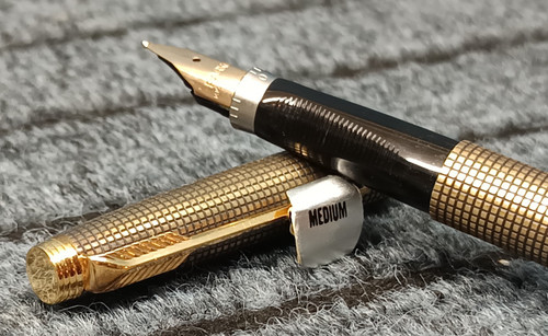 Rare stylo plume - plume, parker