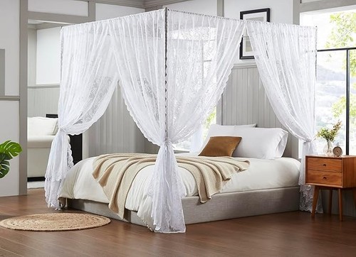 Warm home designs - tende, da