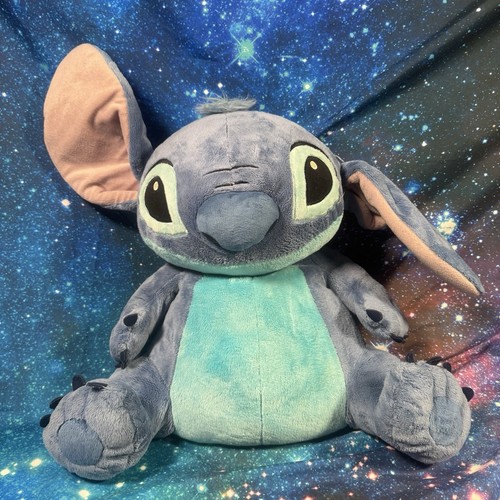 Peluche grande disney store - peluche,