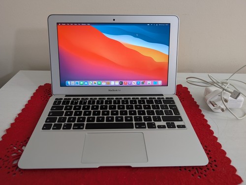 Apple macbook air mid - apple,