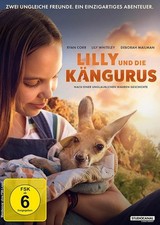 Lilly und die Kängurus #