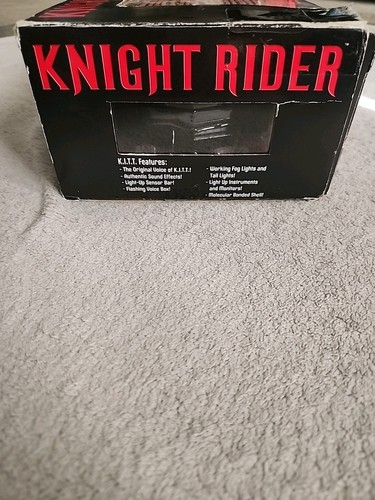 Kitt knight rider 15 - kitt, 1:15