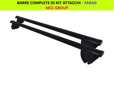 Barre portatutto portapacchi - barre,