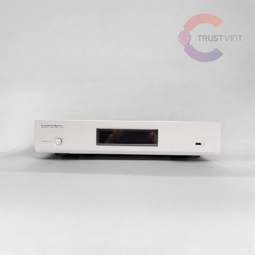 Luxman streamer di - nt-07,