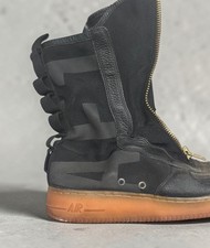 SCARPE SHOES NIKE SF AIR FORCE