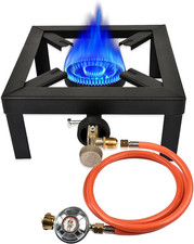 Fornello a Gas Da